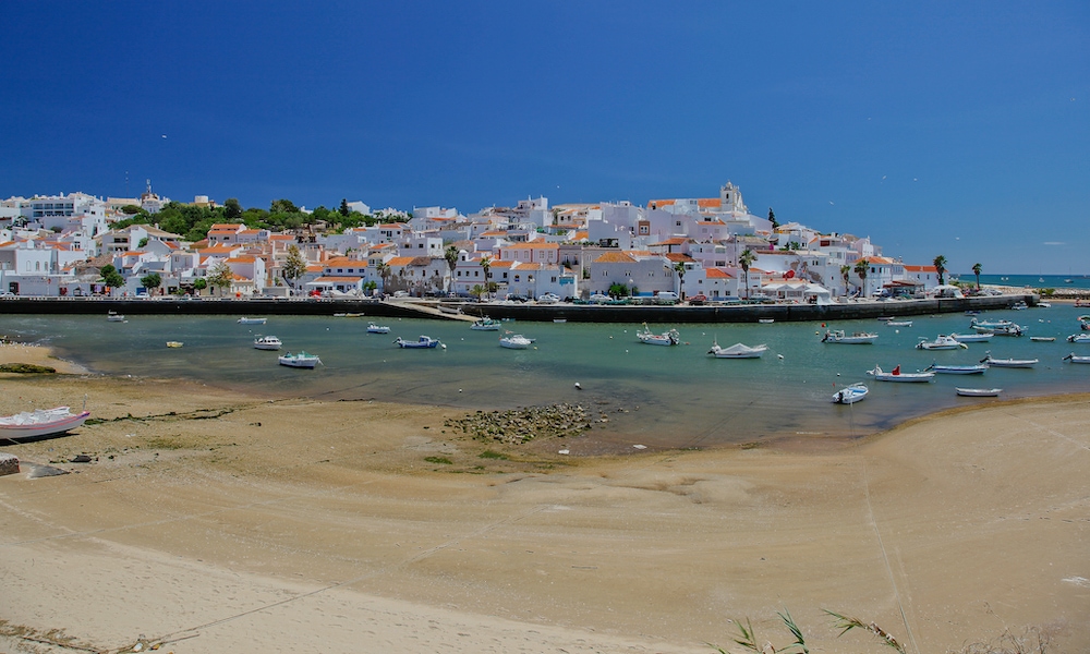 Alvor