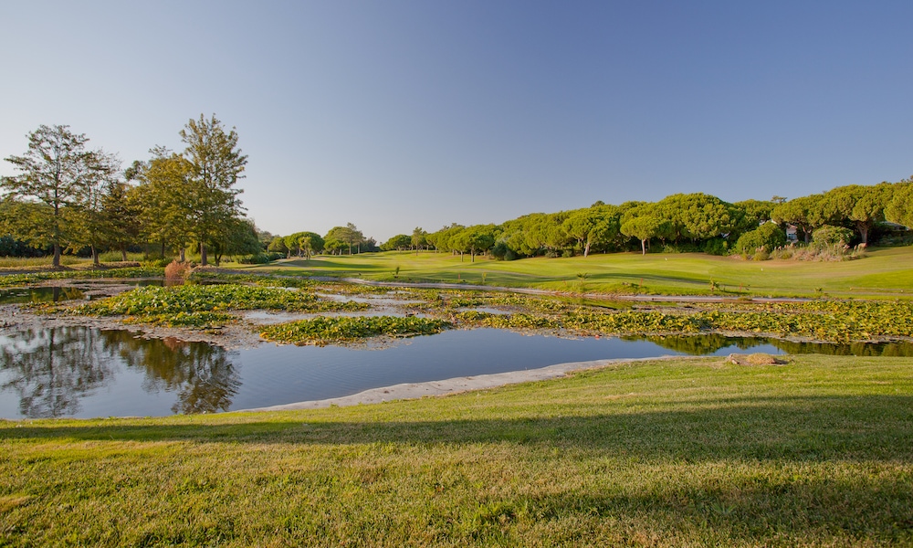 Quinta do Lago