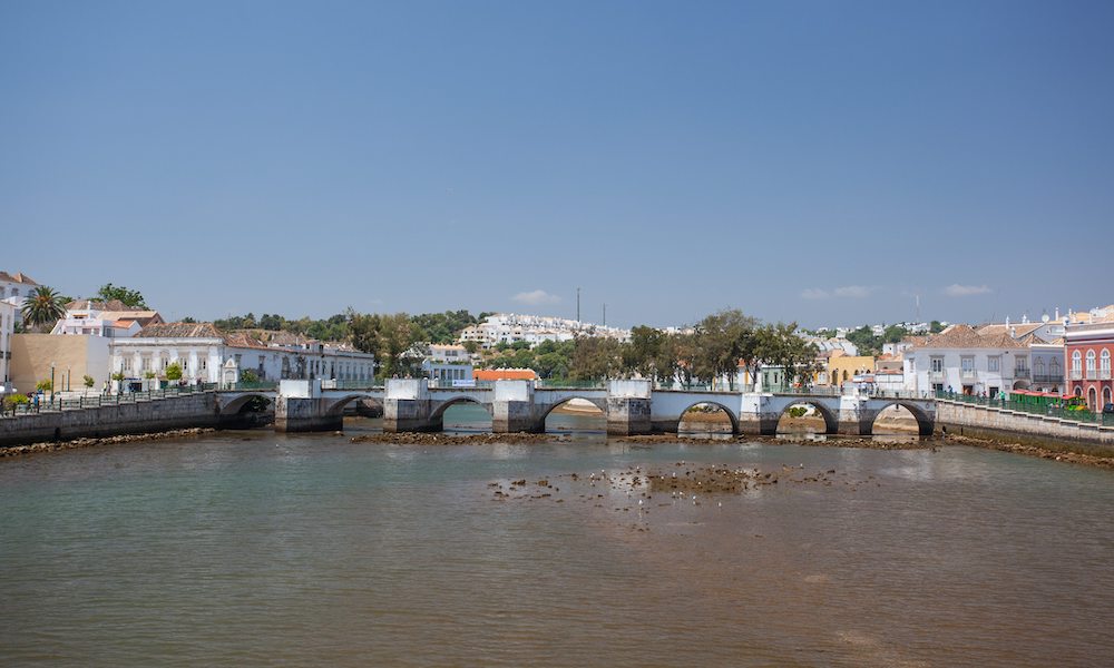 Tavira