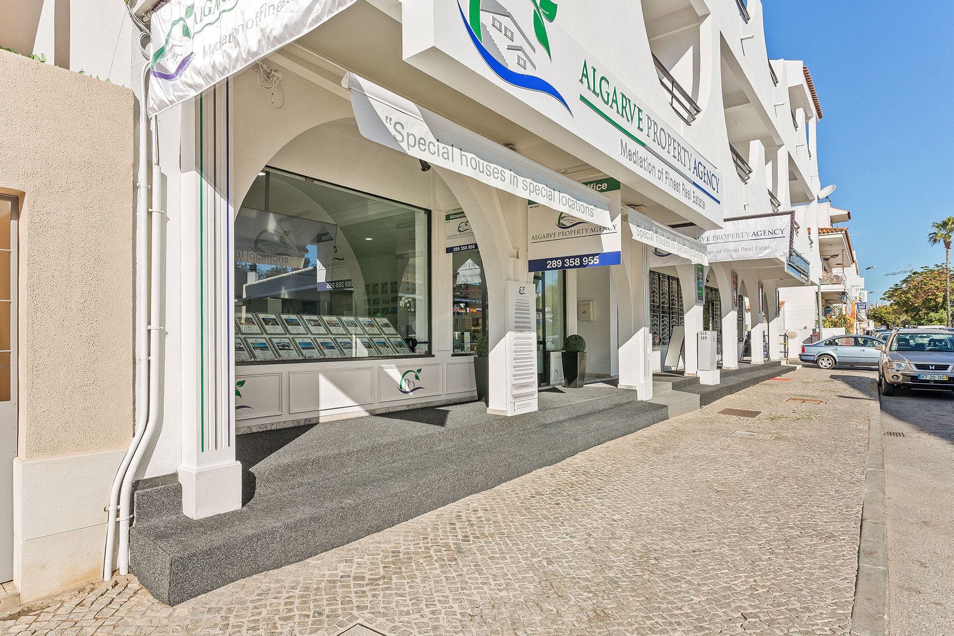 Algarve Property Agency